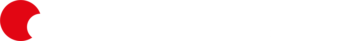 Λογότυπο της εταιρείας Yacht Service