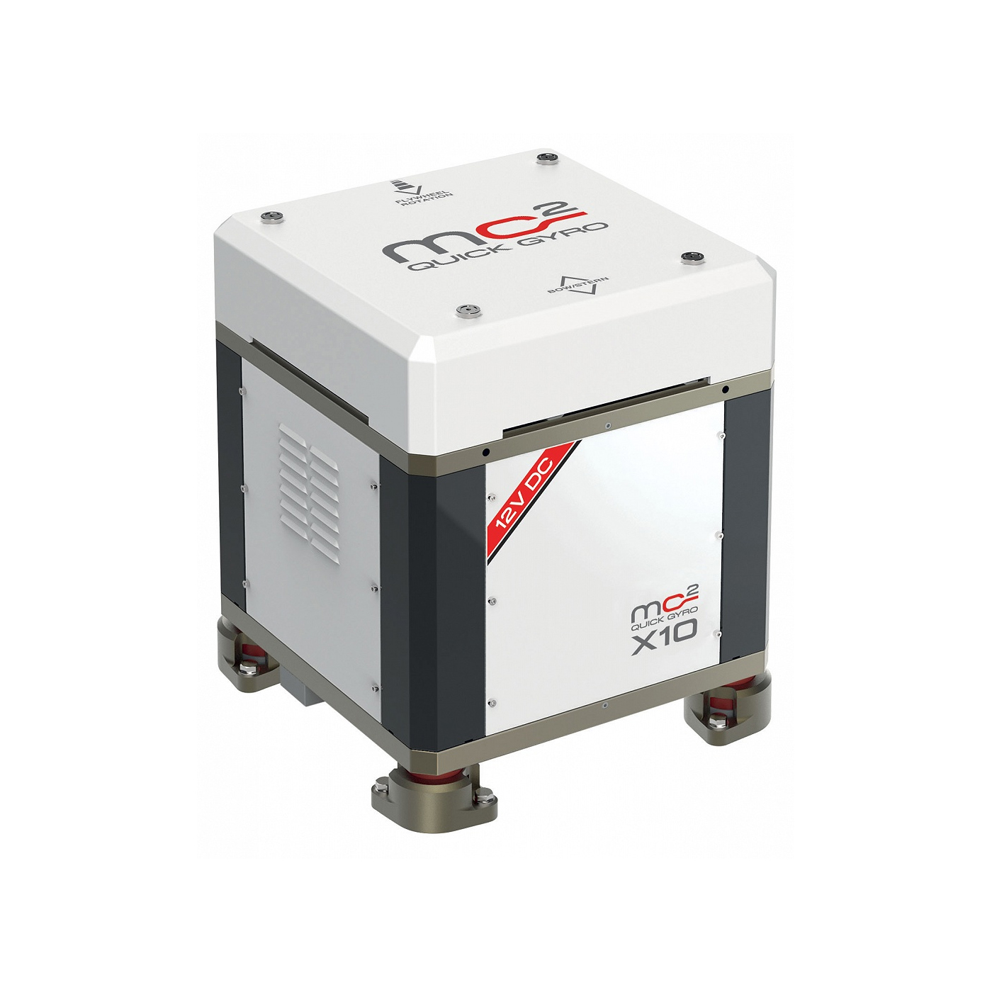 MC 2-X10-DC